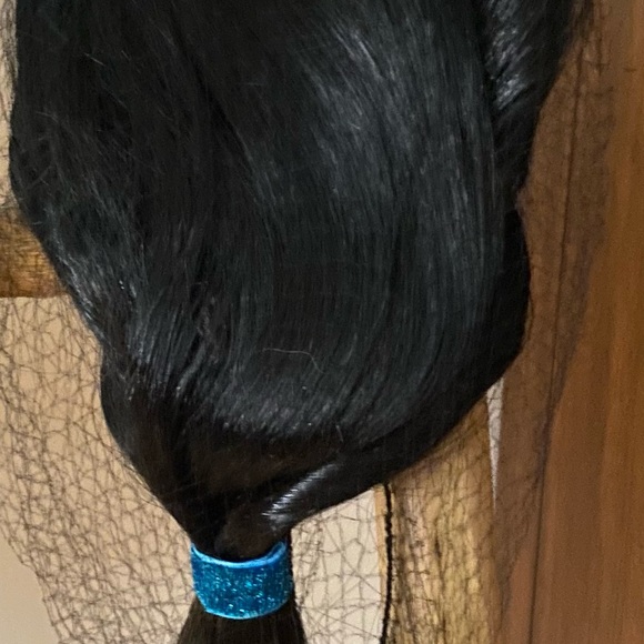 Disney Princess Jasmine Dog Costume, Medium - Picture 6 of 6